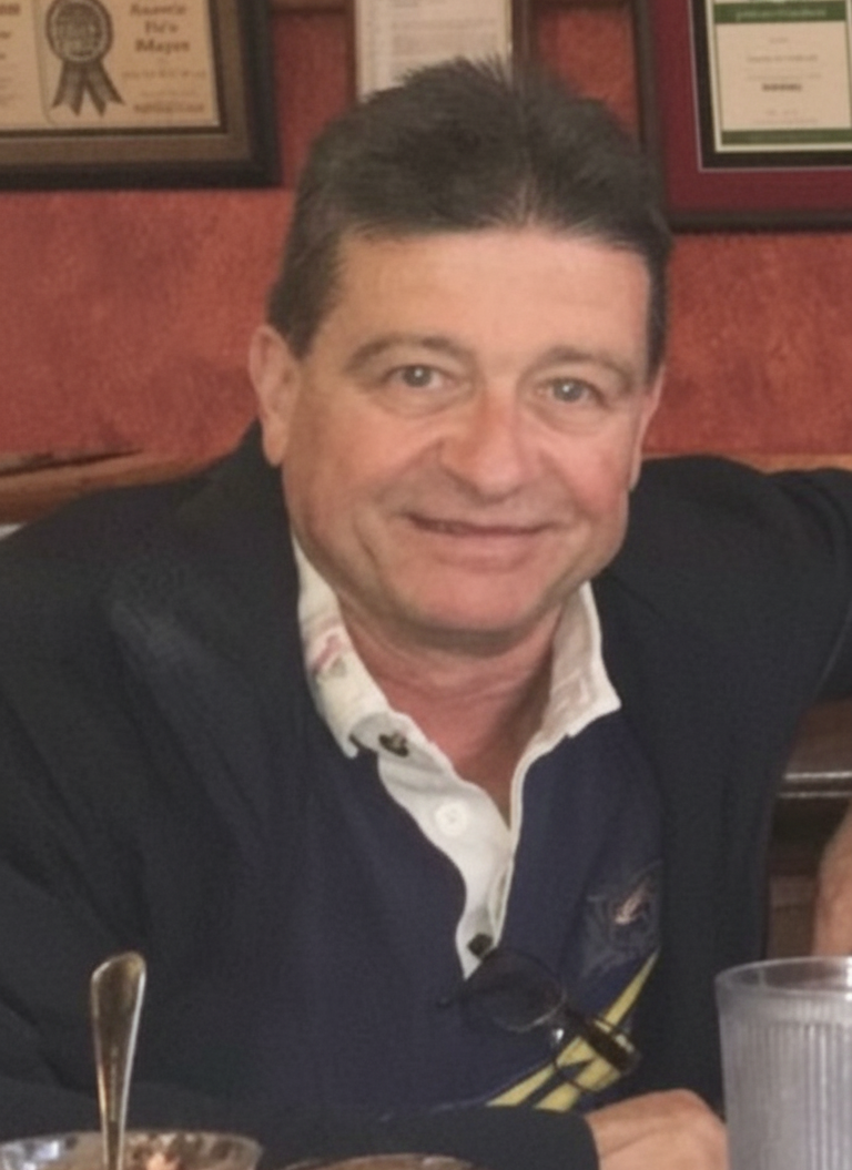 General Manager - Bobby Nation