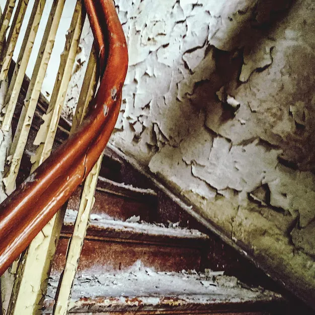 Water Damage Restoration