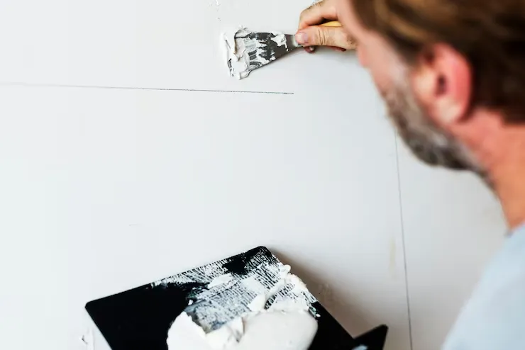 Drywall Repair