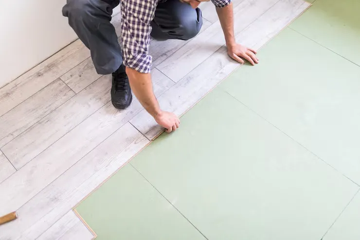 Flooring Services